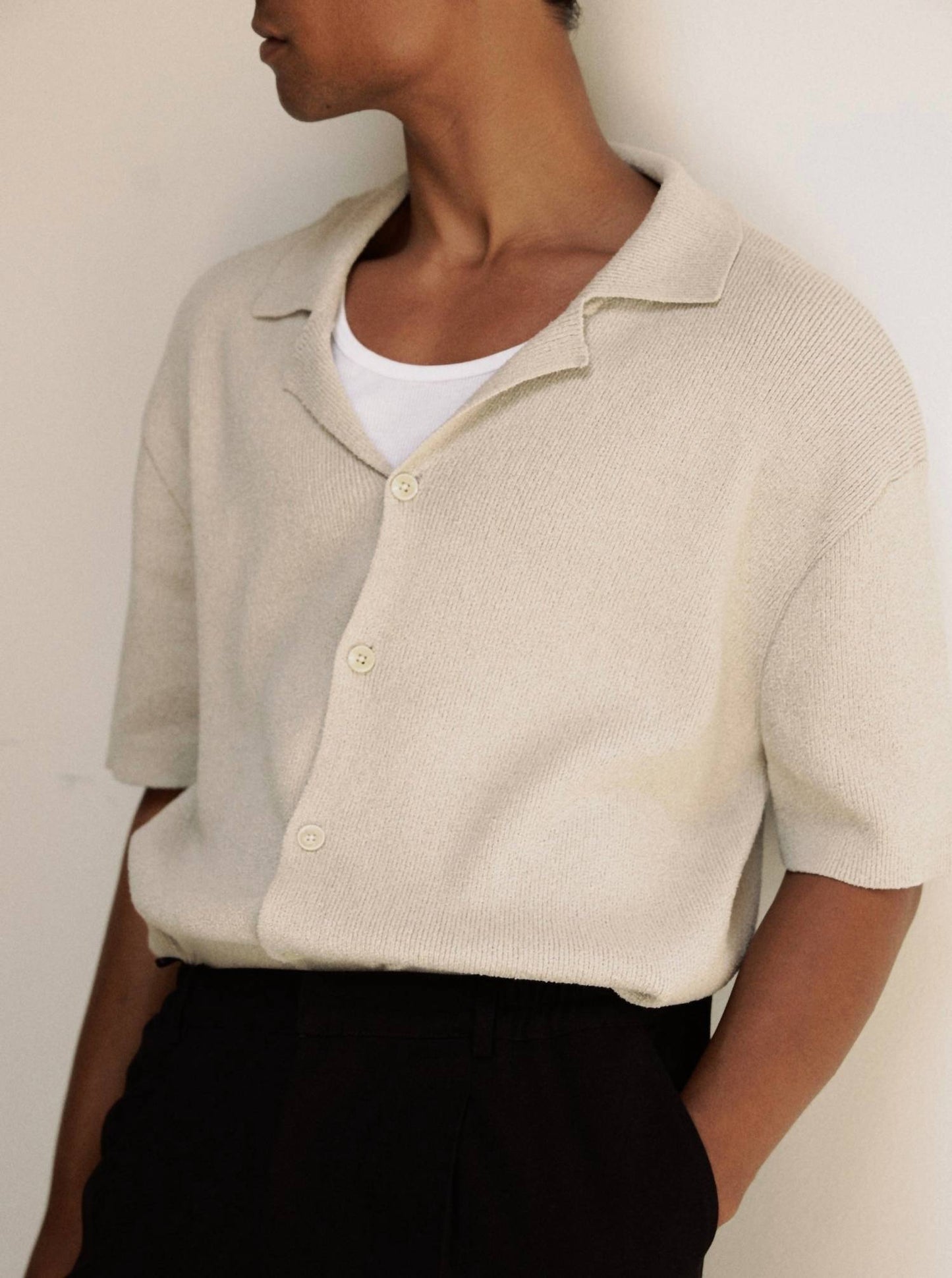 Common Market - Men's Capsule - Billy Shirt