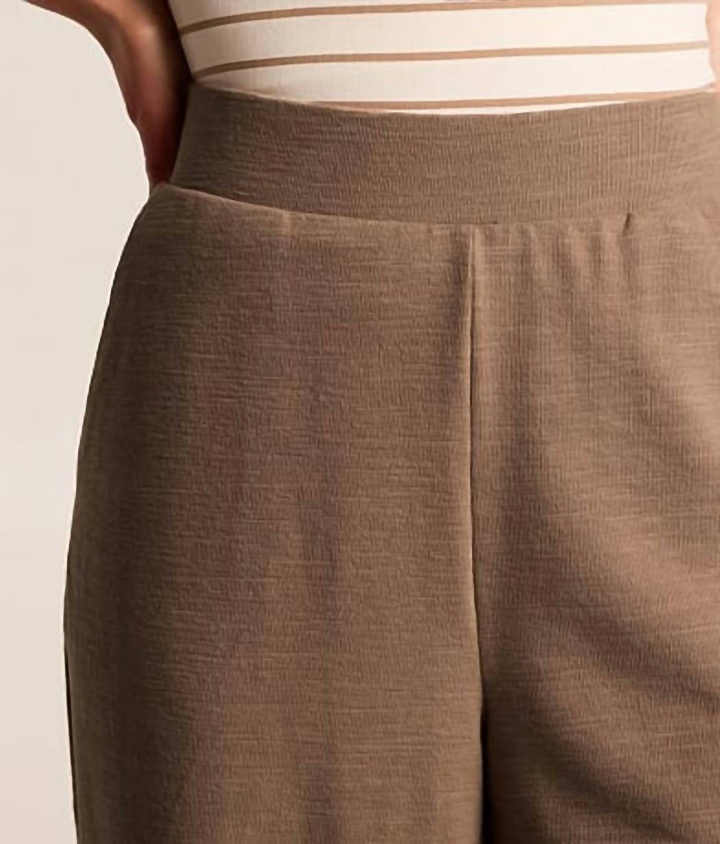 Z Supply - Andre Wide Leg Pants