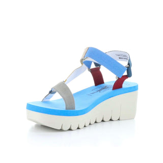 Fly London - Women's Yefa Sandals