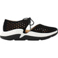 L'Amour Des Pieds - Women's Himar Kid Suede Sneaker