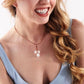 Wendy Mignot - Women's Fawn Rain Pearl Necklace
