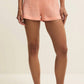 Z Supply - Classic Gingham Short