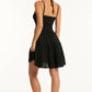 Sea Level Australia - Sunset Short Bandeau Dress