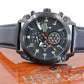 Bristol Aviator Watches - F-15 Eagle Tribute