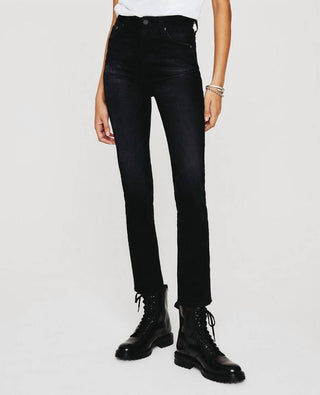 Ag Jeans - Alexxis Straight Leg Jean