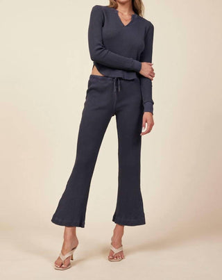 Lamade - Overland Keyhole Pullover