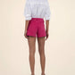 Kut From The Kloth - Women's Jane High Rise Short