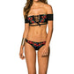 Soah - Women's Eve Bikini Top