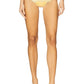 Free People - Billie Hi Waist Bikini Bottoms