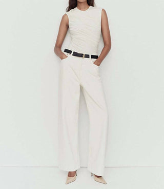 Agolde - Low Slung Baggy Jeans