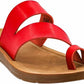 Corkys Footwear - Women's Just A Fling Sandal