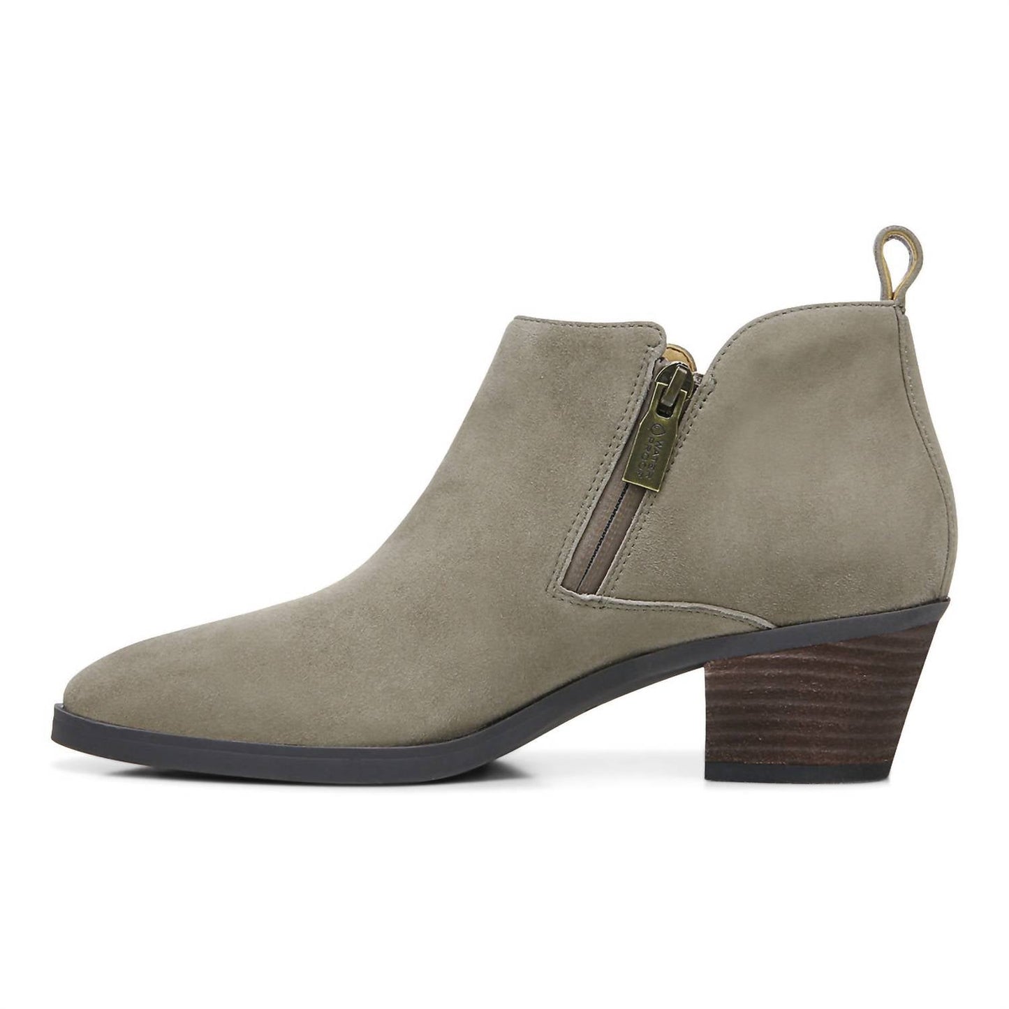 Vionic - WOMEN'S CECILY ANKLE BOOTIE - MEDIUM WIDTH
