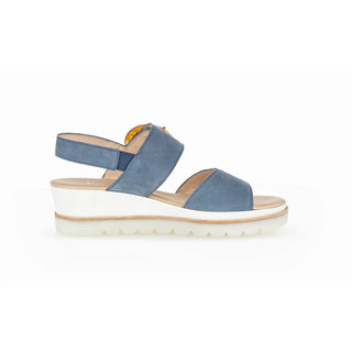 Gabor - Women’s 44.645 Wedge Sandal