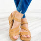 Corkys Footwear - Giggle Wedge