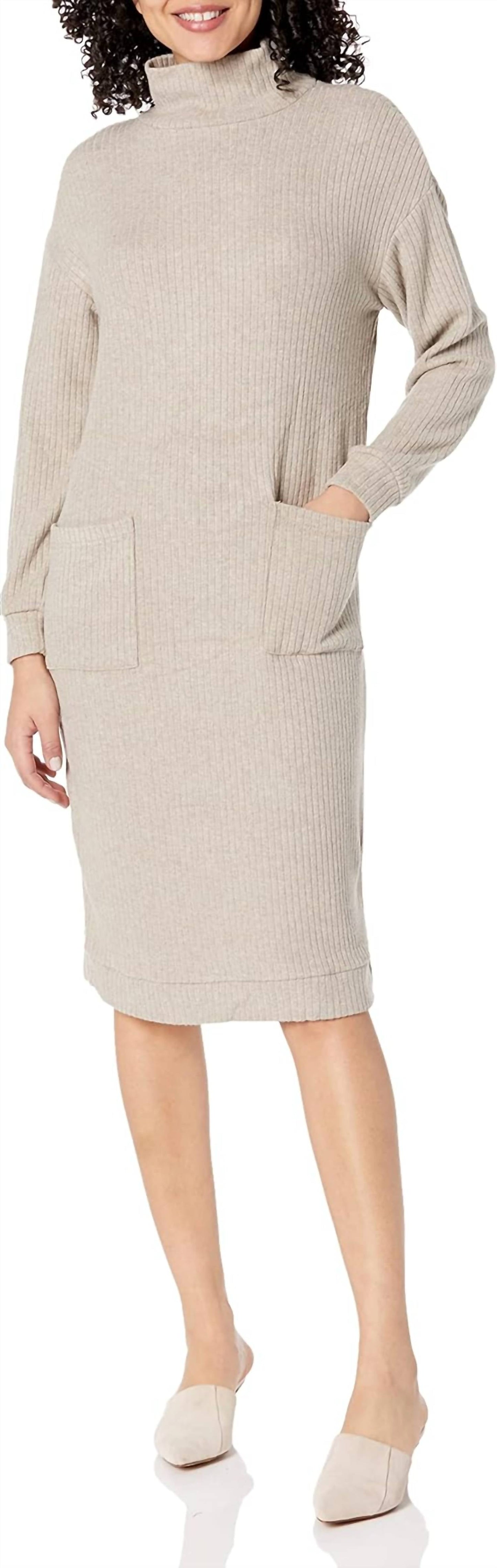 Bb Dakota - Melt Mountain Sweater Dress