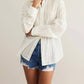 Z Supply - Seaport Striped Shirt