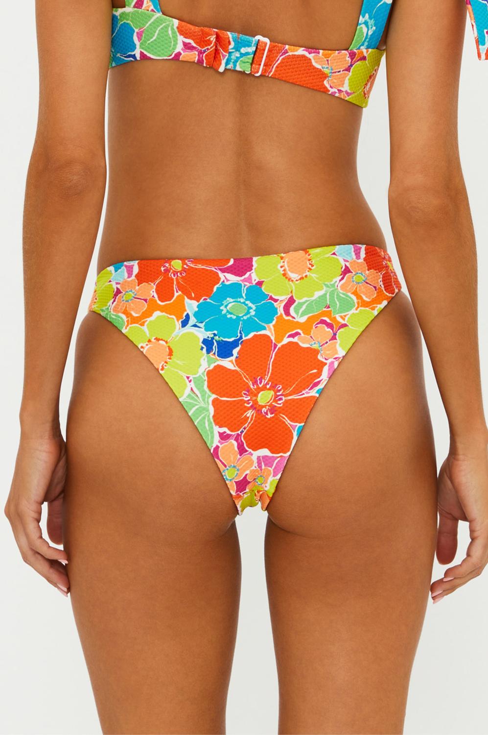 Beach Riot - Kaylin Bikini Bottom