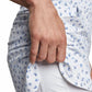 Peter Millar - Alice Tossed Paisley Petal Hem Skort