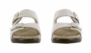 Sas - Women's Relaxed Heel Strap Sandal