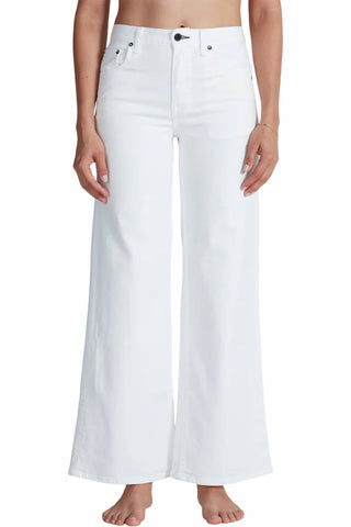 Askk Ny - Pistachio Jeans