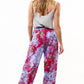 Aratta - Starletta Floral Pants