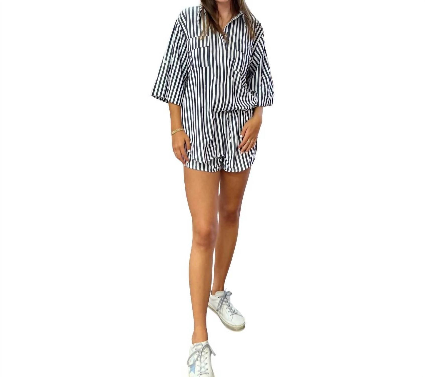 Buddylove - Martina Pajama Set