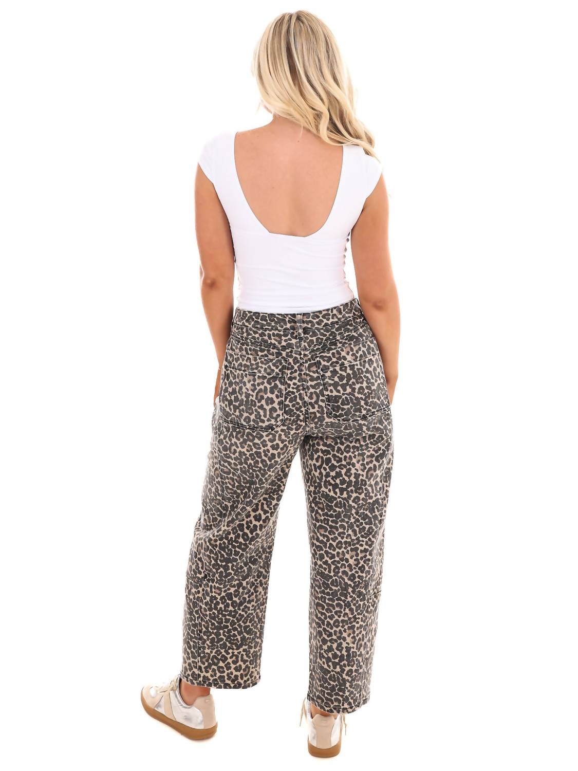 Free People - Duo Corset Cami