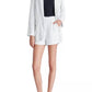 Steve Madden - PINSTRIPE SHORT