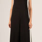 P.Cill - Butter Modal Border Contrast Jumpsuit