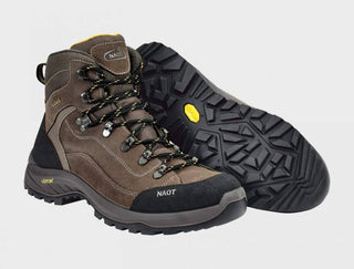 Naot - Men's Hiker Outdoor Waterproof Boot