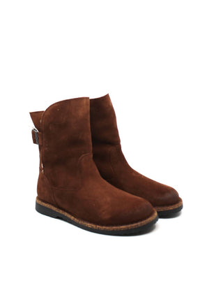 Birkenstock - Upsalla Shearling Boots