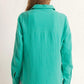 Z Supply - Kaili Button Up Top