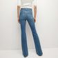 Veronica Beard - Beverly High Rise Skinny Jeans