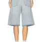 Agolde - Emmi Short