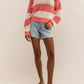 Z Supply - BROADBEACH STRIPE SWEATER