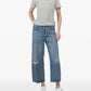 Citizens Of Humanity - Ayla Raw Hem Crop
