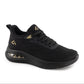 Andrea - Women’s Casual Athletic Sneakers With Cushioned Sole