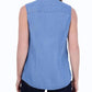 Foxcroft - Ashley Sleeveless Shirt