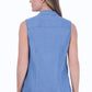 Foxcroft - Ashley Sleeveless Shirt