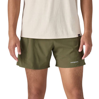Patagonia - Men's Strider Pro Shorts