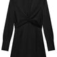 Staud - Mini Crosshill Dress