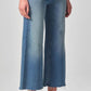 Citizens Of Humanity - Lyra Crop Wide Leg Jeans