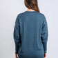 Lanhtropy - Aspen Lurex Cardigan