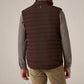 7Diamonds - Atlas Sleeveless Vest