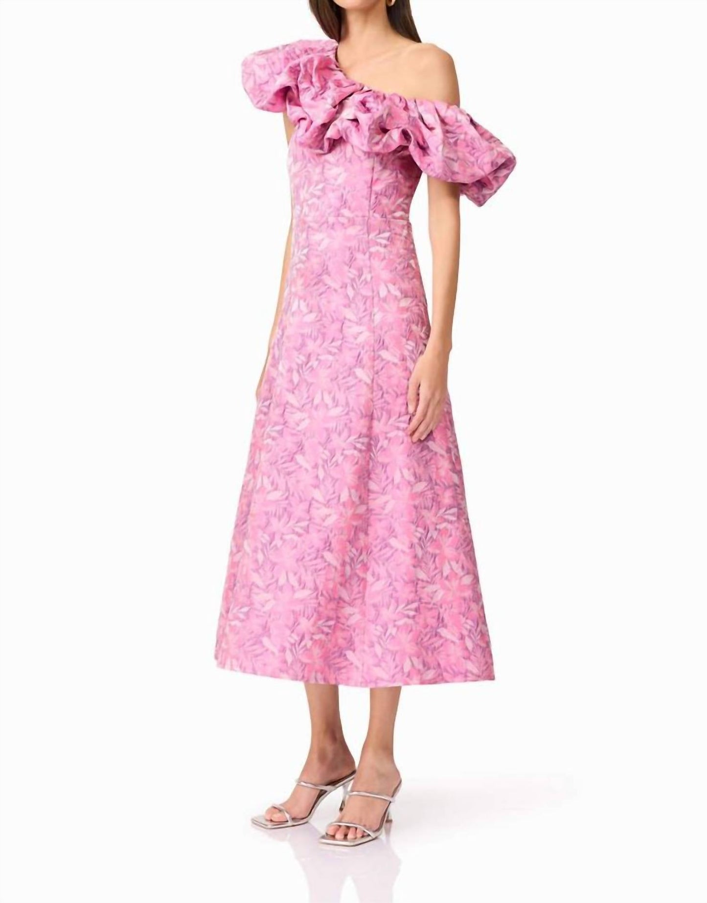 Elliatt - Nadeen Midi Dress