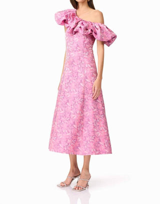 Elliatt - Nadeen Midi Dress