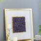 The Lillian Améthyste™ Shadow Box Duo