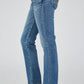 Moussy - Mallard Slim Straight Jeans