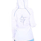 White Water Life - Seaside Performance Hoody