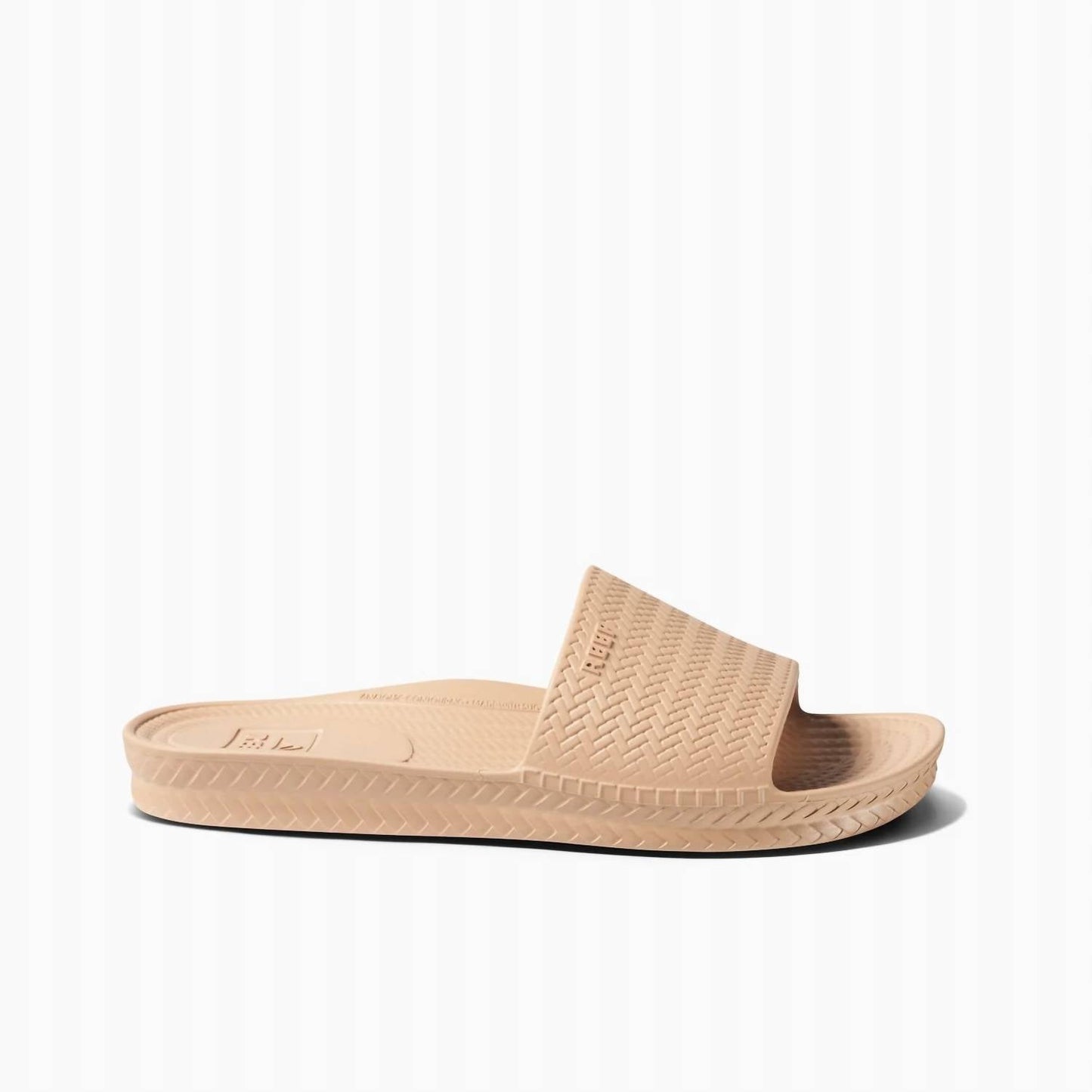 Reef - Women's Water Scout Slides
